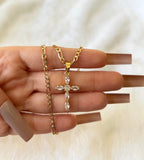 Queen Cross