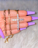 Bling Bling Cross