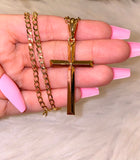 Classy Cross