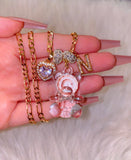 Crystal Romance