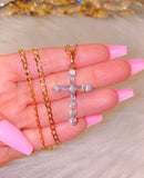 Fancy Cross