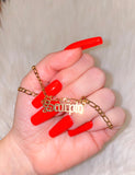 Zodiac Necklace