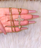 Eternal Cross