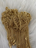 Kyra Cuban Chain