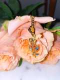 Belle's Rose (Tricolor)
