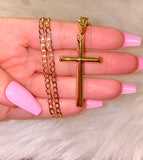 Classic Cross