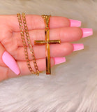 Classy Cross