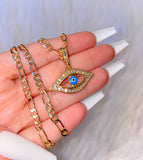 Persian Eye