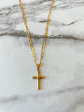 Rope Cross