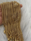 Kyra Cuban Chain