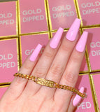 "My Baby" Bracelet (For Kids)