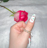 Heart Band