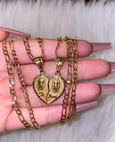 Mary Breakable Heart Set