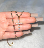 Queen Cross