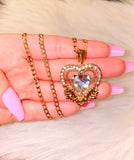 Heart Of Gold