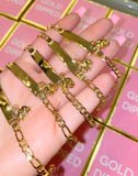 Kids Elephant ID Bracelet