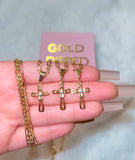 Girly Cross