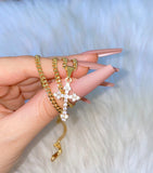 Kourtney Cross (Cuban Chain)