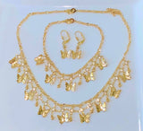Bling Butterfly Set