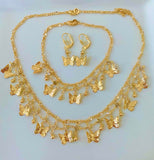 Bling Butterfly Set