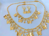 Bling Butterfly Set