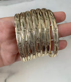 7 Bangles