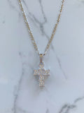 Princess Cross