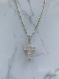 Princess Cross
