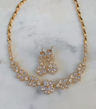 Luxury Floral Set