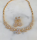 Luxury Floral Set