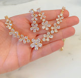 Luxury Floral Set