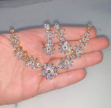 Luxury Floral Set