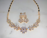 Luxury Floral Set