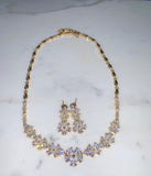 Luxury Floral Set