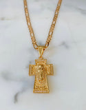 Mary's Cross