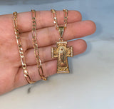 Mary's Cross