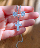 Princess Cross