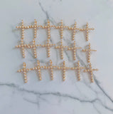 Dazzling Cross