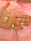 Multiple Birthstone Kids