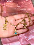 Multiple Birthstone Kids