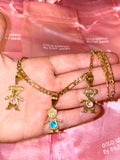 Multiple Birthstone Kids