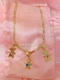 Multiple Birthstone Kids