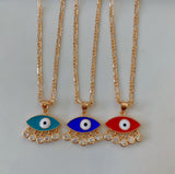 Bling Eyes