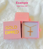 Mystery Item In Boujie Box