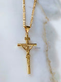 Classic Crucifix