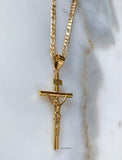 Classic Crucifix