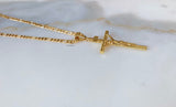 Classic Crucifix