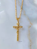 Classic Crucifix