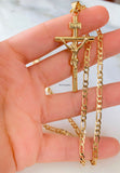 Classic Crucifix
