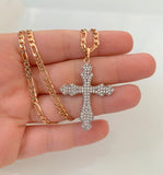 Rockstar Cross